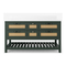 Muebles de Interior Scott Living SL60TTV Instrucciones De Montaje