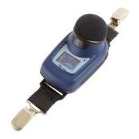 Casella dBadge2 HB4056-01 Manual De Usuario
