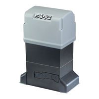 FAAC 789D Manual