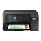 Epson ET-2840 - Guía de instalación rápida de la impresora multifunción