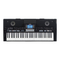 Teclados Electrónicos Yamaha PSR-S550 Manual De Instrucciones