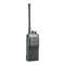 Transceptores Kenwood TK-260G Manual De Instrucciones