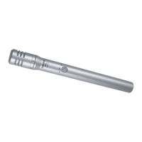 Shure SM81 Guia Del Usuario