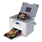 Impresoras Epson PictureMate PM 260 Manual Del Usuario