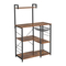Muebles de Interior Songmics VASAGLE KKS35 Manual Del Usuario