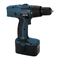 Taladros ALPHA-TOOLS ASE 18-2 G Manual De Instrucciones