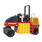 Equipos de Construccion Dynapac CP142 Manual De Instrucciones