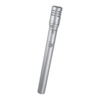 Shure SM81 Manual Del Usuario