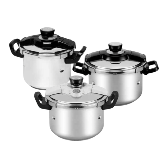 TEFAL Clipso Guia Del Usuario