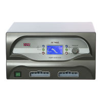 I-Tech Power Q-6000 Plus Manual De Empleo