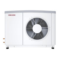 Stiebel Eltron HPA-O 4 CS Plus Operación E Instalación