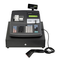 Sharp XE-A506 Manual De Instrucciones