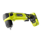 Ryobi P241 - Taladro de ÁNGULO RECTO DE 18 VOLTIOS Manual