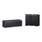 Altavoces Yamaha NS-P51 Manual De Instrucciones