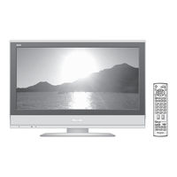 Panasonic Viera TX-32LM70F Manual De Instrucciones
