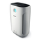 Purificadores de Aire Philips AC2887 Manual Del Usuario