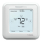 Termostatos Honeywell Home T6 Pro Z-Wave Guia De Instalacion