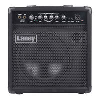 Laney RB-2 Manual Del Usario