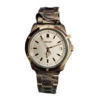 Seiko 6A32 Manual Del Usuario