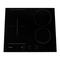 Estufas Candy CID633C Manual De Instrucciones
