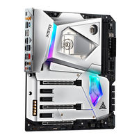 ASROCK X570 AQUA Manual De Instrucciones
