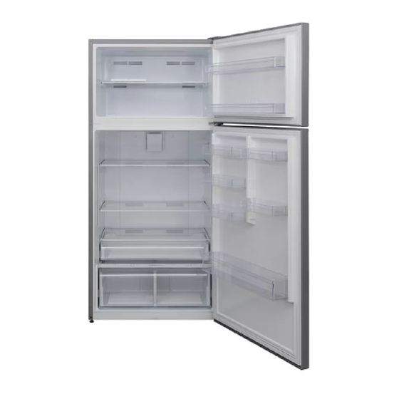 Teka RTF 15810 SS Manual Del Usuario