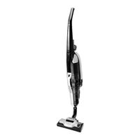 Hoover Synua Plus SY51 SY04011 Manual De Instrucciones