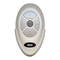 Manual del control remoto FAN35T para ventilador de techo Harbor Breeze