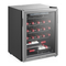 Enfriadores de Vino EAS ELECTRIC EMR24VN Manual De Instrucciones