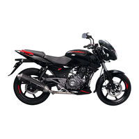 Pulsar 220 NEON Manual De Instrucciones