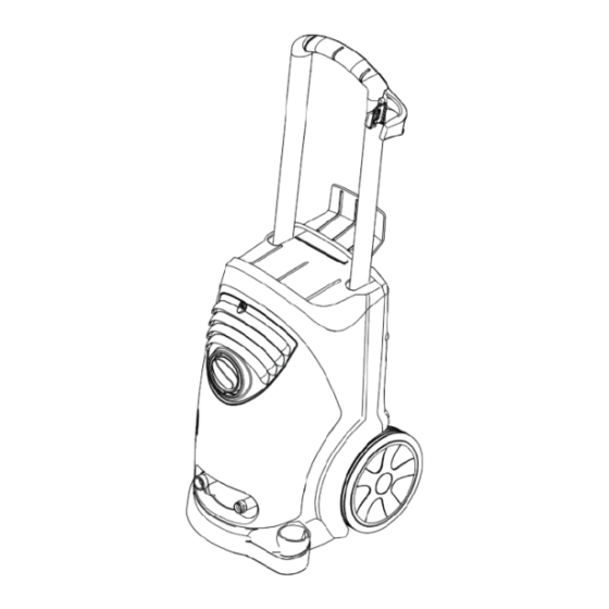 Kärcher HD 5/12 C Manual Del Usuario