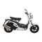 Motocicletas DAELIM B-bone Manual Del Propietário