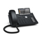 Teléfono IP Snom D375 Guia De Inicio Rapido