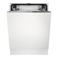 AEG FSE53605Z Manual De Instrucciones