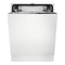 Lavaplatos AEG FSE53605Z Manual De Instrucciones