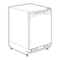 Congeladores IKEA FROSTIG SF98 Manual Del Usuario