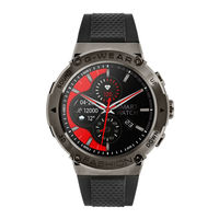 WATCHMARK G-Wear Instrucciones De Uso