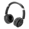 Vivanco BTHP 260 - Manual de Auriculares Bluetooth 2en1