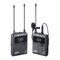Godox WMicS1 - Manual del sistema de micrófono inalámbrico UHF