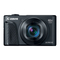Manual de la Canon PowerShot SX740 HS