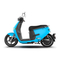 Manual del Horwin EK1