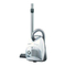 Aspiradoras Siemens VSZ41466 Instrucciones De Uso