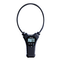 flir CM55 Manual Del Usario