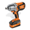 Destornilladores Eléctricos Fein ASCD 18-1000 W34 Instrucciones De Reparacion
