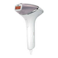 Philips Lumea BRI947/00 Manual Del Usuario