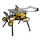 Sierras DeWalt DWE7499 Manual De Instrucciones