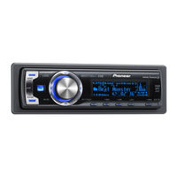 Pioneer DEH-P7950UB Manual De Instrucciones