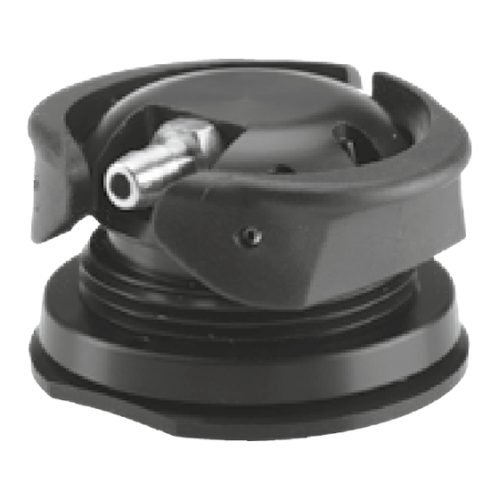 Ottobock 2R119 Instrucciones De Uso