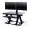 Muebles de Interior Ergotron WorkFit-TX Guia Del Usuario