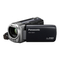 Videocámaras Panasonic HDC-SDX1 Instrucciones De Funcionamiento